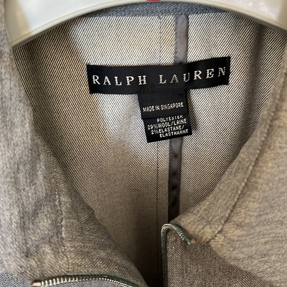 Ralph Lauren Black Label Women’s Jacket - Picture 6 of 7